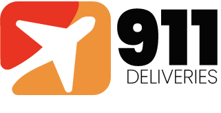 911deliveries